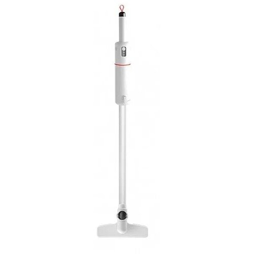 Ручной беспроводной пылесос Xiaomi Lydsto Handheld Wireless Vacuum Cleaner H3 White пылесос lydsto handheld vacuum cleaner and air inflator 2 in 1