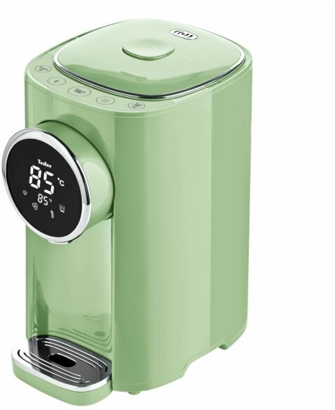Термопот Tesler TP-5060 5L Green