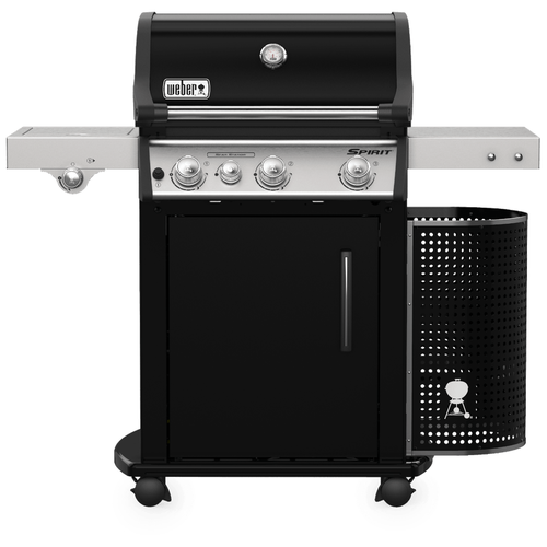 Гриль Weber Spirit EP-335 Premium GBS газовый, черный