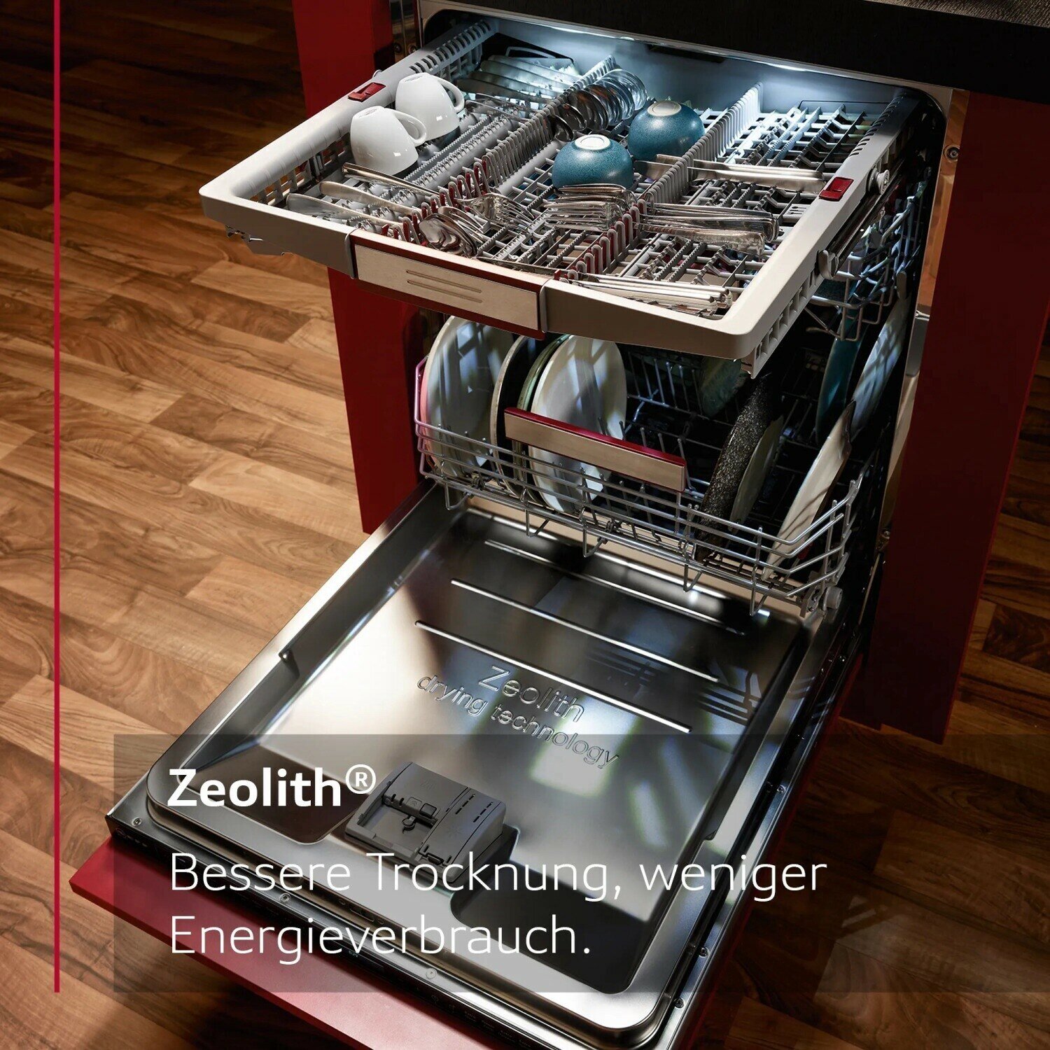 Встраиваемая посудомоечная машина Neff S157ZCX35E - фотография № 7