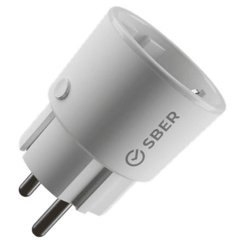 Умная розетка SBER Smart Plug