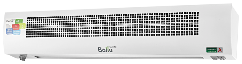 Завеса тепловая Ballu BHC-L10-T05