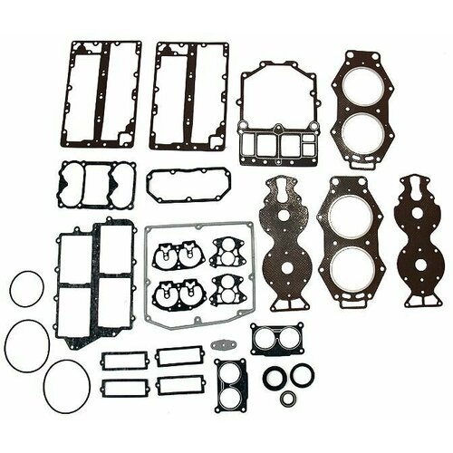 Комплект прокладок двигателя Yamaha 6F3-W0001-A4 13979₽