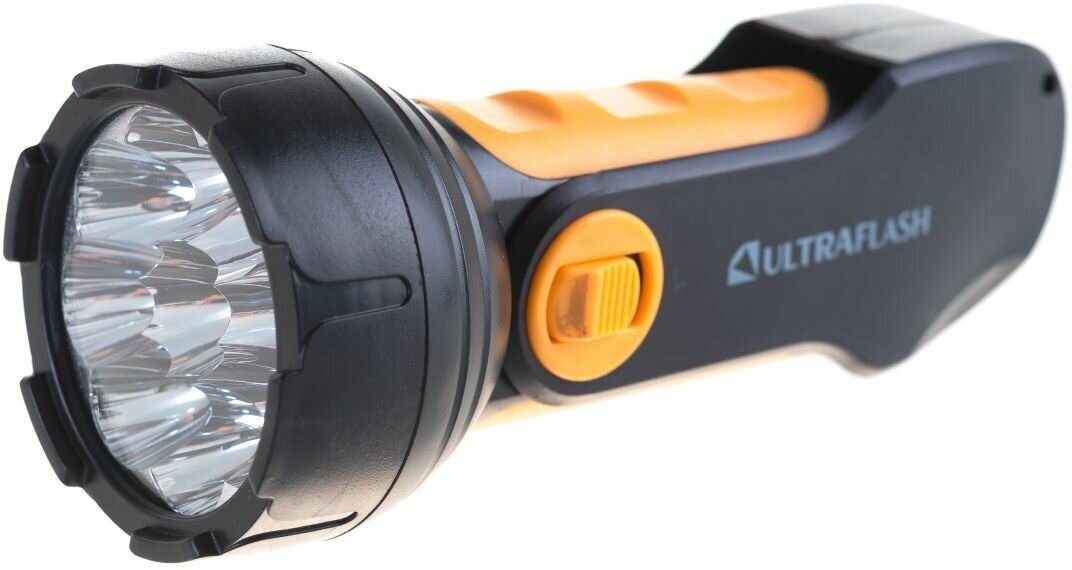 Аккумуляторный фонарь Ultraflash - фото №12