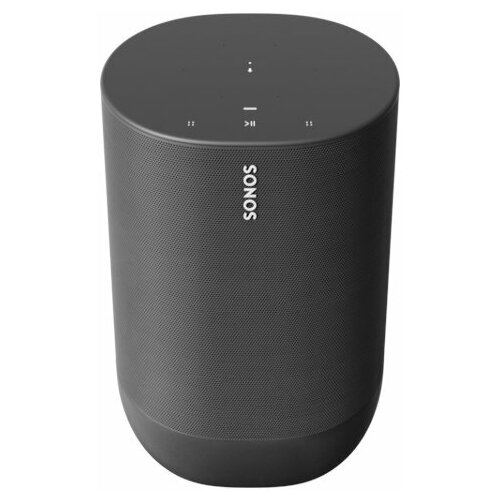 Колонка Sonos Move Black MOVE1EU1BLK 4353800₽