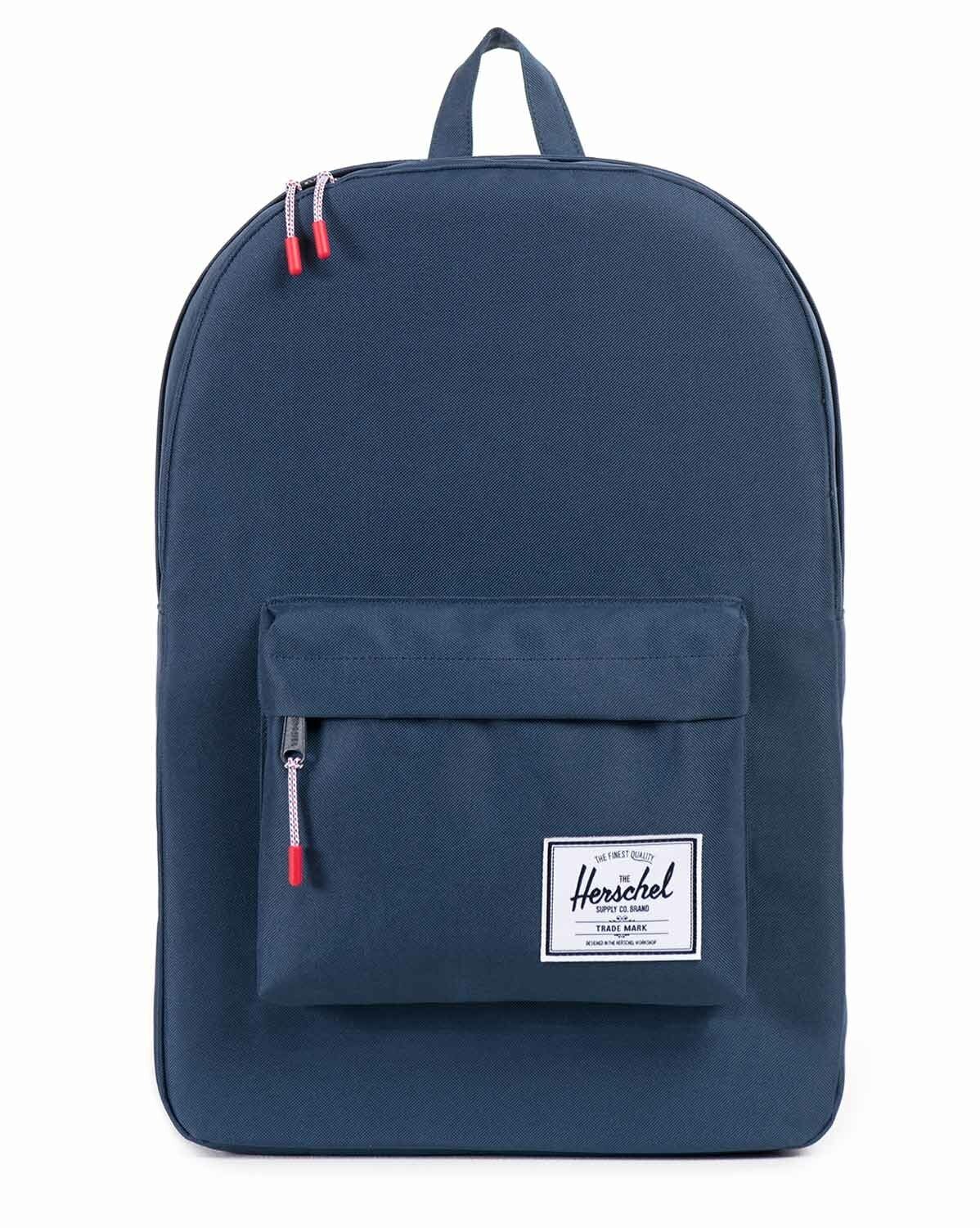 Рюкзак Herschel Classic XL (27 L синий)