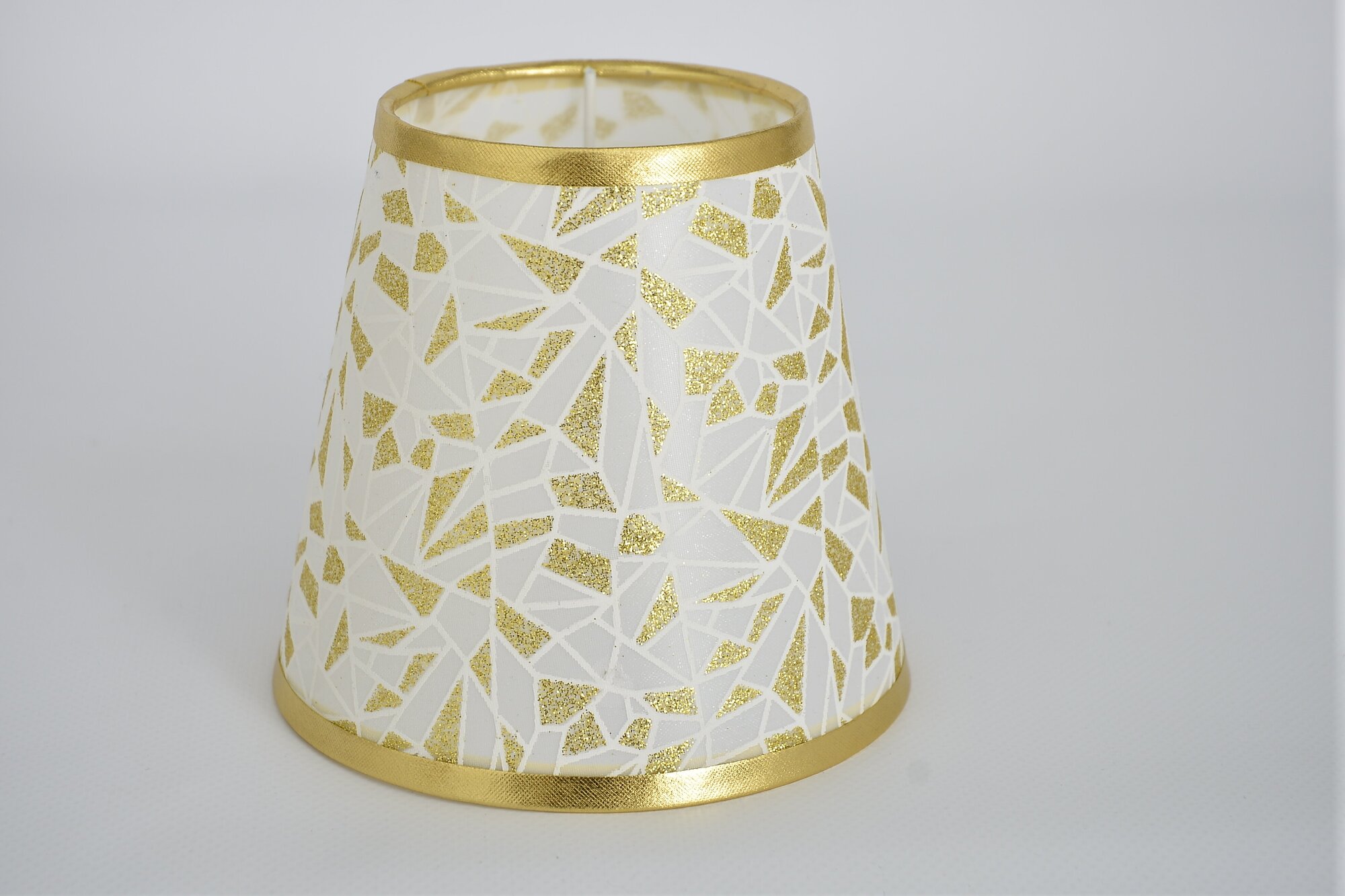 фото Абажур тканевый 0093Q, для настольной лампы, для люстры.