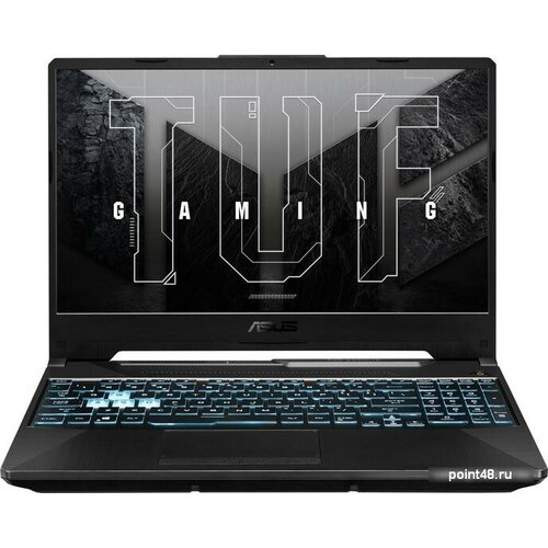 Игровой ноутбук ASUS TUF Gaming F15 FX506HE-HN337 11866700₽
