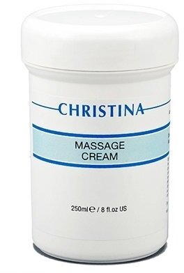 Крем Christina Massage Cream, 250 мл