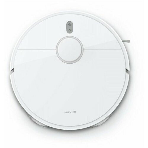 Робот-пылесос Xiaomi Mi Robot Vacuum S10 белый 2999900₽