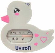 Термометр для воды детский для купания