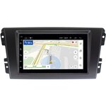 Магнитола в штатное место 2 din Datsun On-Do, Mi-Do 2014-2021 OEM 2/16 на Android 10 (GT7-RP-DTOD-95) - изображение