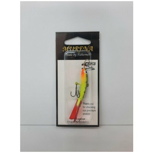 Балансир Murena 30 11 гр 319₽