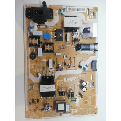 Блок питания bn44-00869b 220000₽