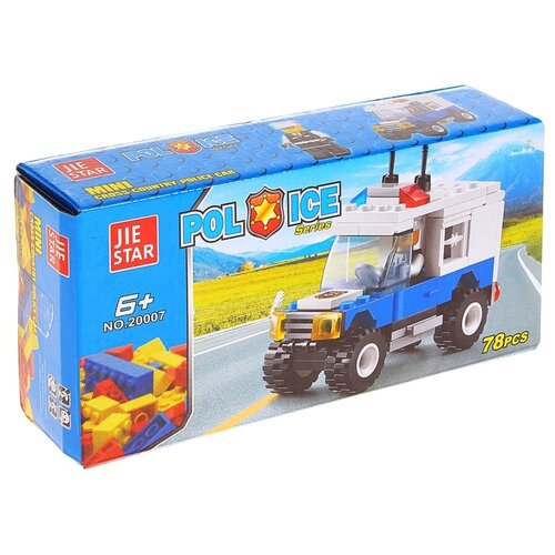 Конструктор 