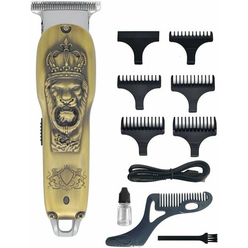 Триммер для усов и бороды Rozia HQ300 188900₽