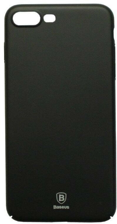 Чехол для iPhone 7 Plus / 8 Plus Baseus Suthin Case, черный