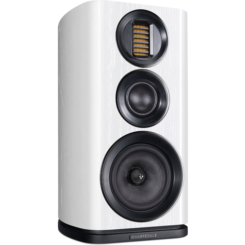 Полочная акустика Wharfedale EVO 4.2 white oak