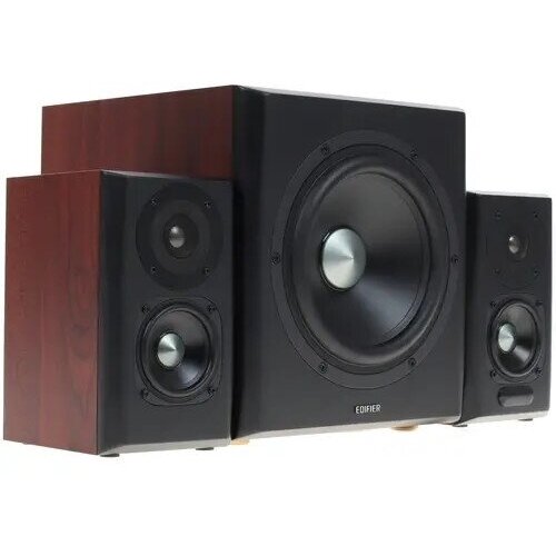 Edifier S350DB brown 3994400₽