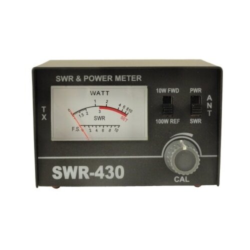 Частотомер Optim SWR-430