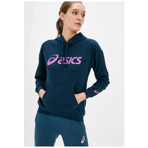 Толстовка Asics Big Oth Hoody