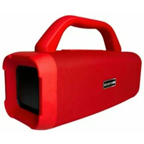 Мобильная портативная акустическая колонка Booms bass L18 Переносная аудиосистема Колонка портативная беспроводная 399000₽