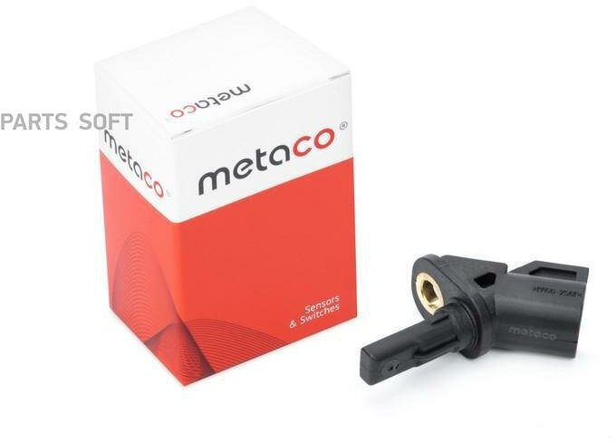 METACO 6300-001 Датчик скорости вращения колеса (ABS)