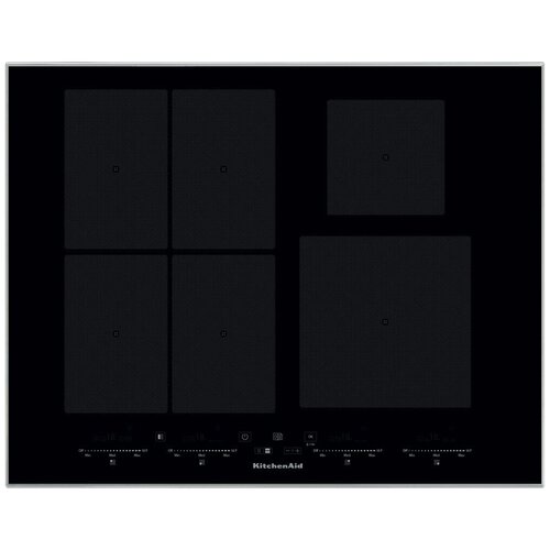 Варочная панель KitchenAid KHIMS 66500 15181000₽