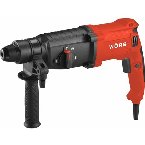 W? RB WORB Перфоратор BH-800/26L 1000301L1