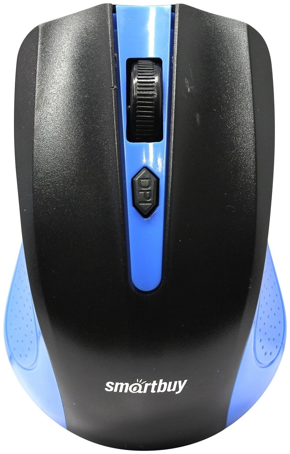 Мышь беспроводная Smartbuy ONE 352 сине-черная (SBM-352AG-BK) / 60
