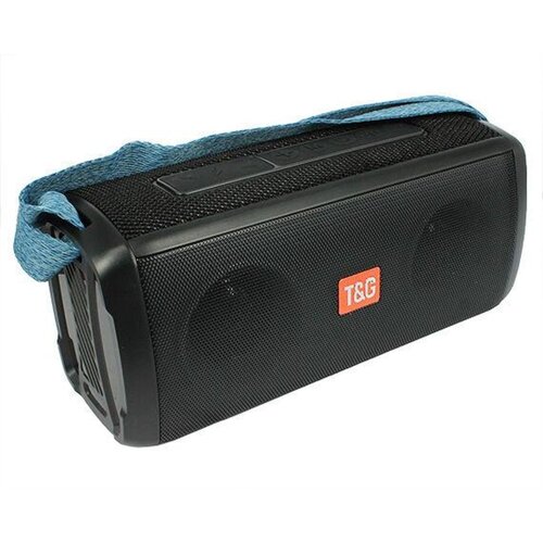 Колонка T G 345 черный 256900₽