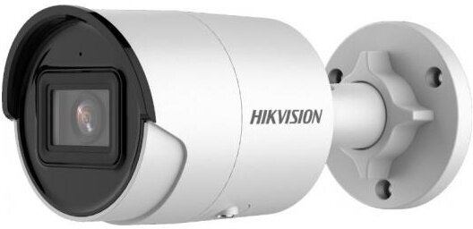 Hikvision DS-2CD2023G2-IU(2.8mm) IP-камера