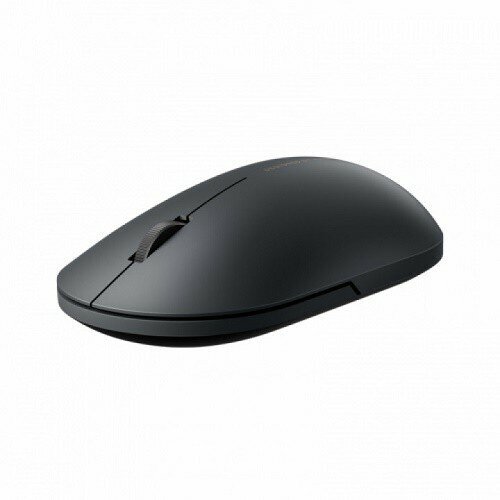 Мышь Xiaomi Mi Wireless Mouse 2 XMWS002TM беспроводная черный 178000₽