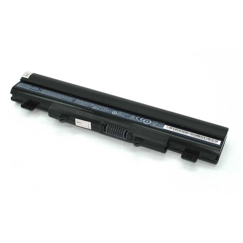 Аккумуляторная батарея для ноутбука Acer Aspire E15 E5-421 (AL14A32 ) 11,1V 5200mAh 56Wh