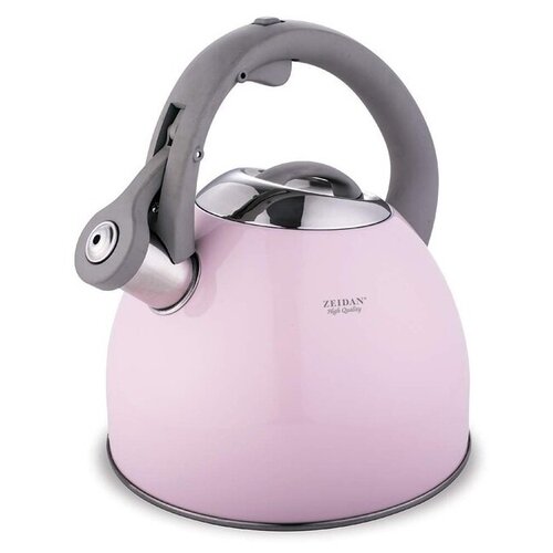 фото Чайник со свистком z-4267 zeidan