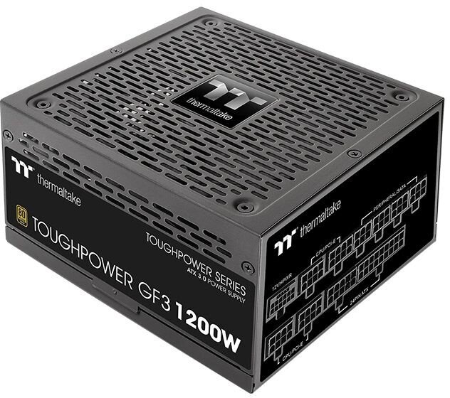 Блок питания Thermaltake Toughpower GF3 Gen.5 (ps-tpd-1200fnfage-4)