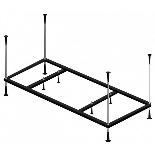 Каркас для ванны 194x170 Vagnerplast Helios VPK194170 каркас для ванны 194x170 vagnerplast helios vpk194170