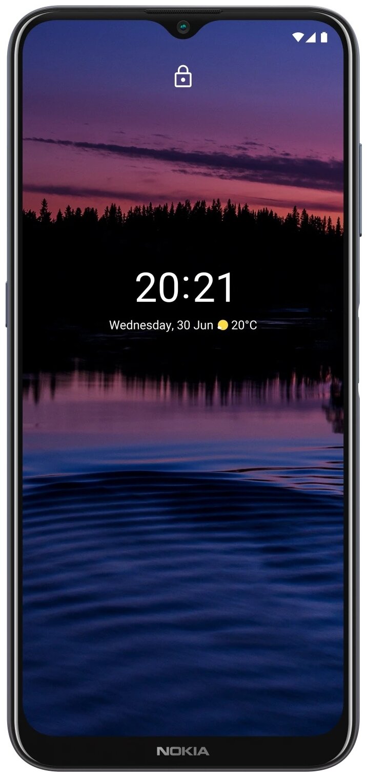 Фото #2: Nokia G20 4/128GB