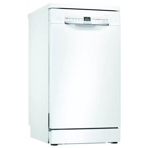 Посудомоечная машина BOSCH SPS 2XMW04 E белый 5999000₽
