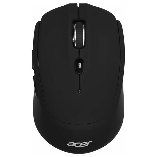 Беспроводная мышь Acer OMR040 черный