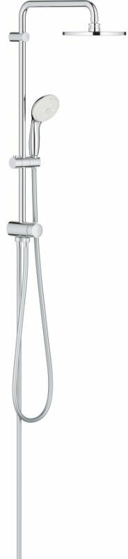 Душевой гарнитур Grohe New Tempesta 27389002