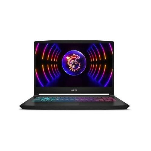 Ноутбук MSI Katana 15 B12VGK-813US Intel Core i7 12650H 1561920x108016GB1TB SSDNVIDIA GeForce RTX 4070 8GBWindows 11 Home 16499000₽