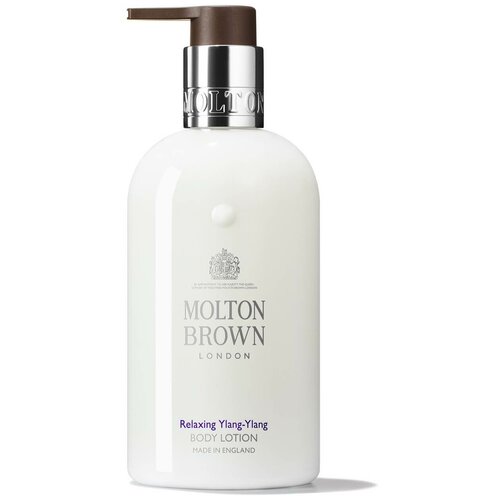 Molton Brown мини-лосьон для тела — Relaxing Ylang-Ylang Body Lotion 100 мл.