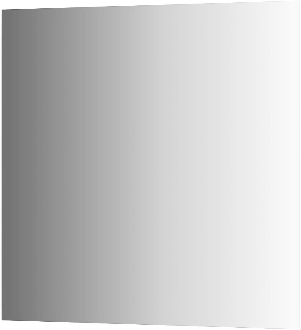 фото Зеркало 90x90 с фацетом 15 мм Evoform Comfort BY 0928