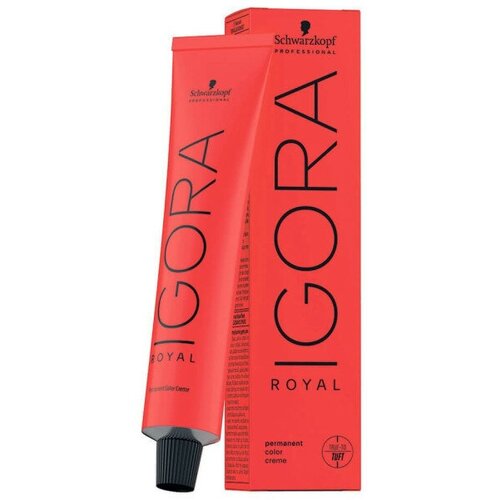 9.5-49 IGORA ROYAL - 2023    - 60 