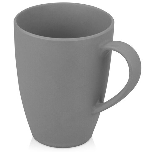 Кружка Grain из натуральных волокон, серый