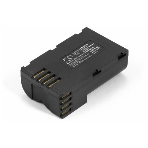 фото Аккумулятор для тепловизора testo 876 (0515 0116) cameron sino