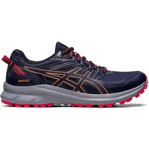 Кроссовки ASICS Trail Scout, беговые, размер 8,5 US, синий