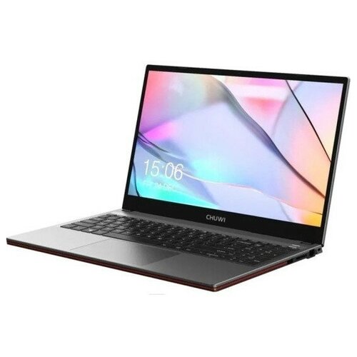 CHUWI CoreBook XPro [CWI530-50885E1HRMXX] Grey 15.6