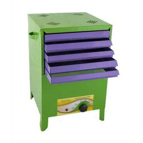 Электросушилка сухофрукт Г02 УЗБИ сушилка 358400₽